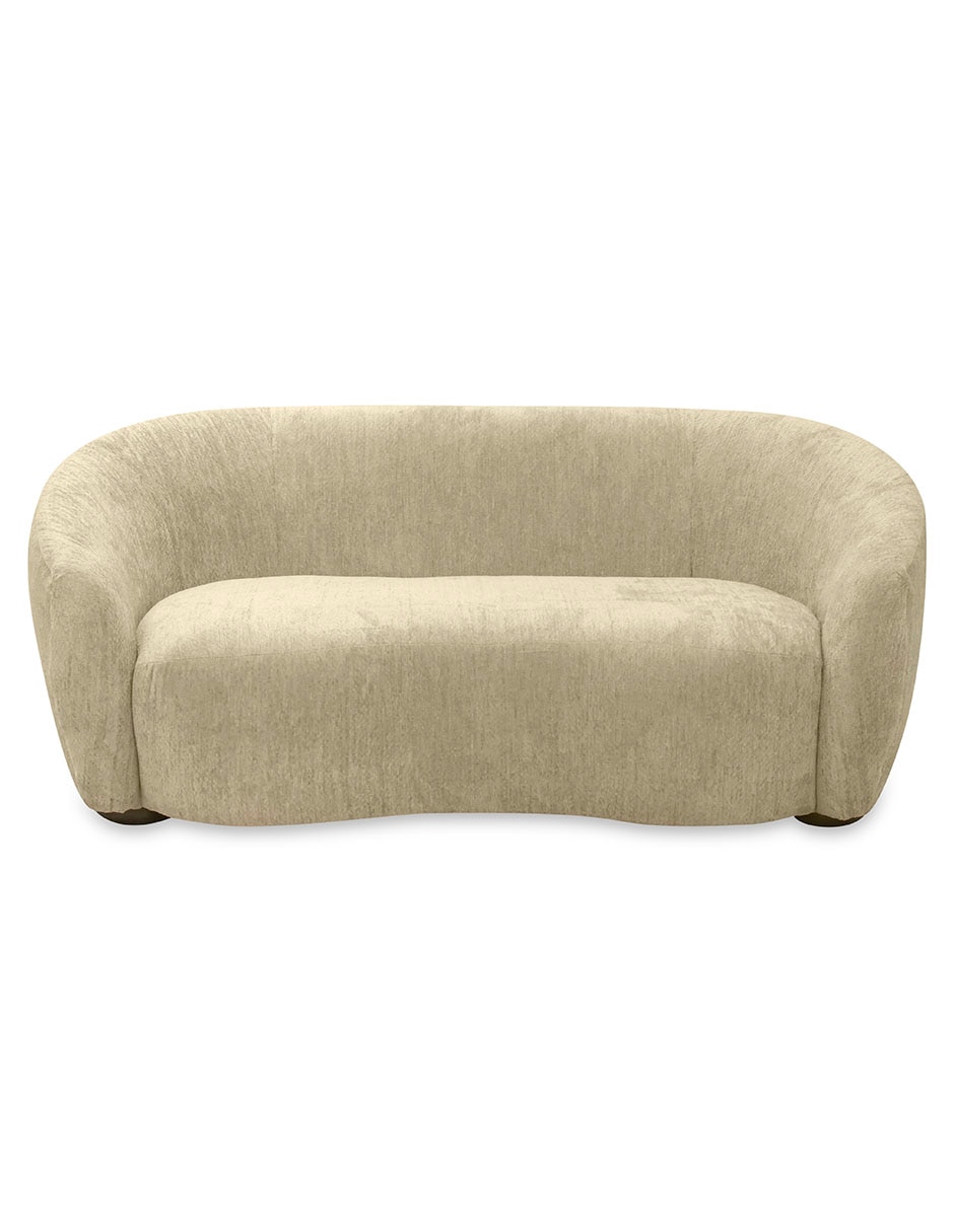 Love seat NURA de Tela Love seat NURA de Tela