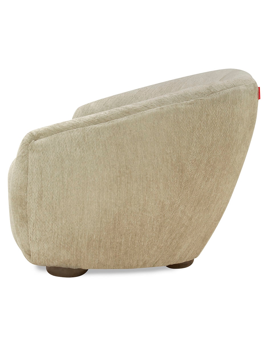 Love seat NURA de Tela 3