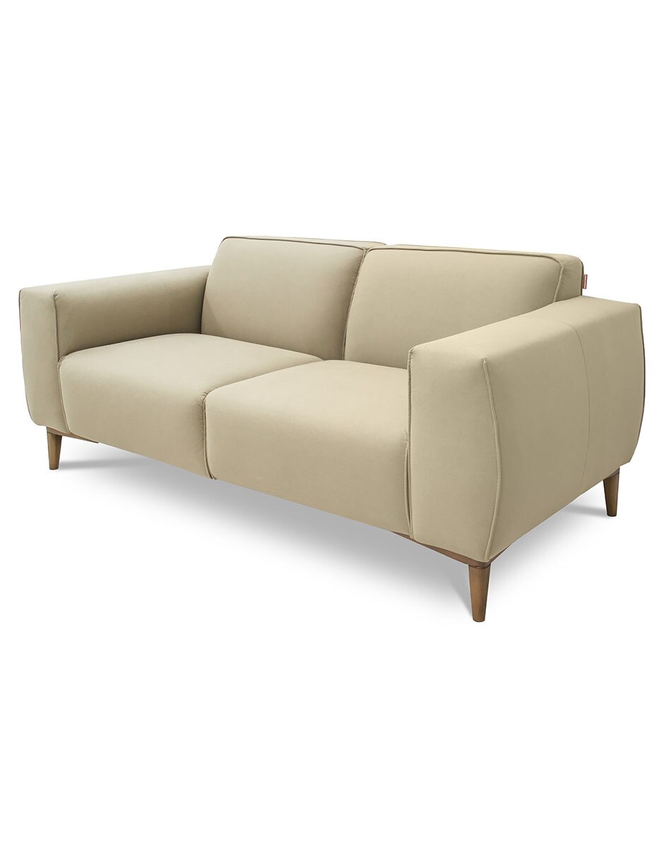 Love seat JEXU de Tela 2