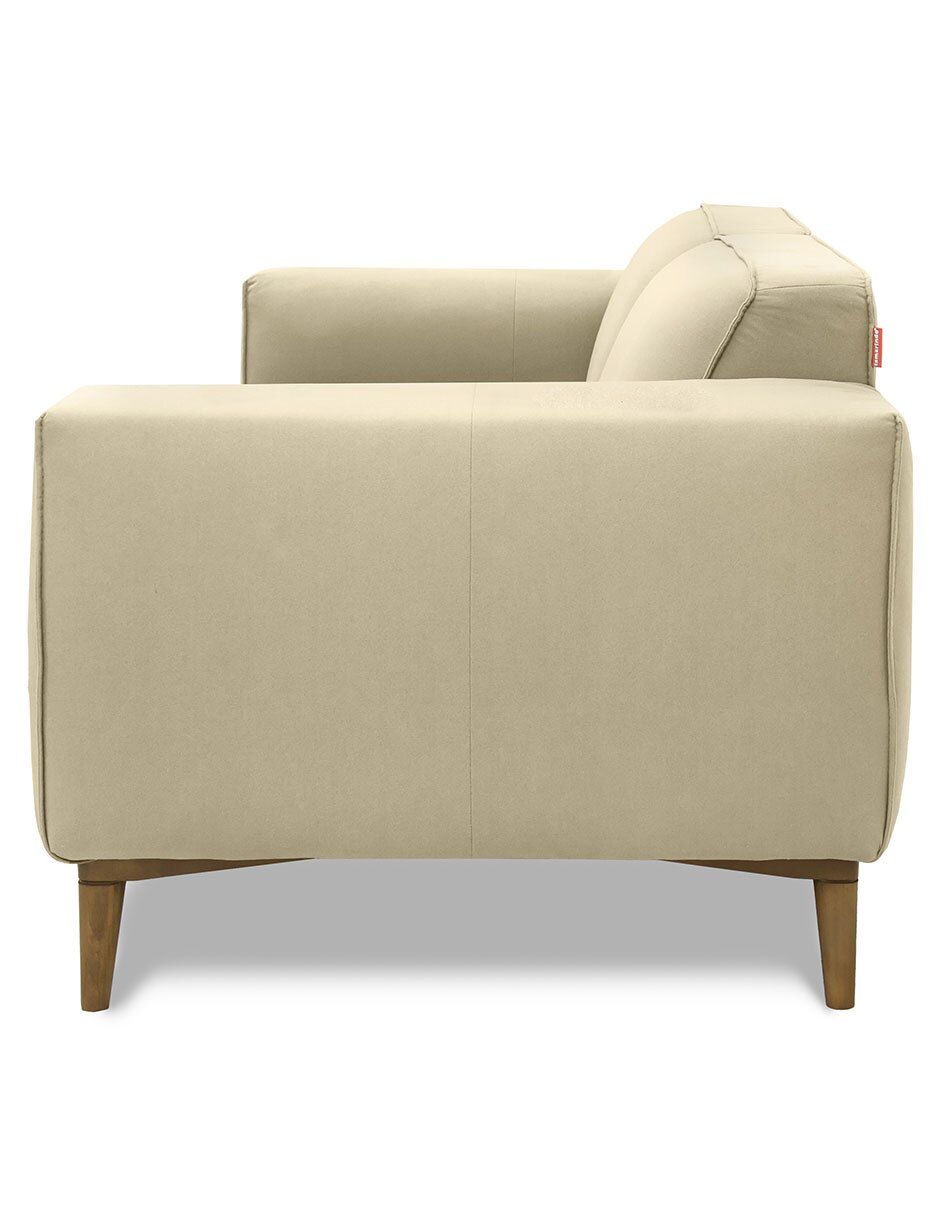 Love seat JEXU de Tela 3