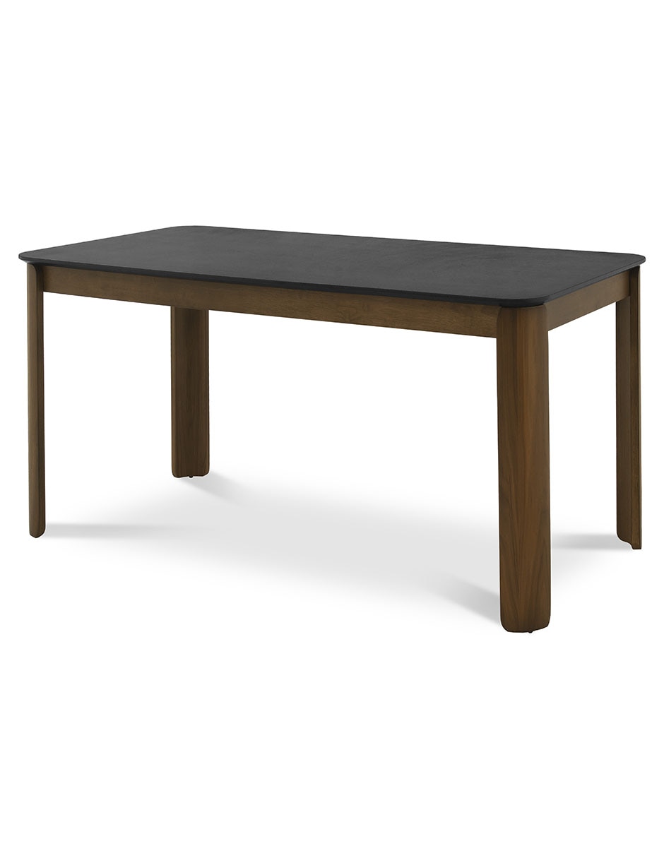 Mesa de comedor Sí NODI de Madera 2