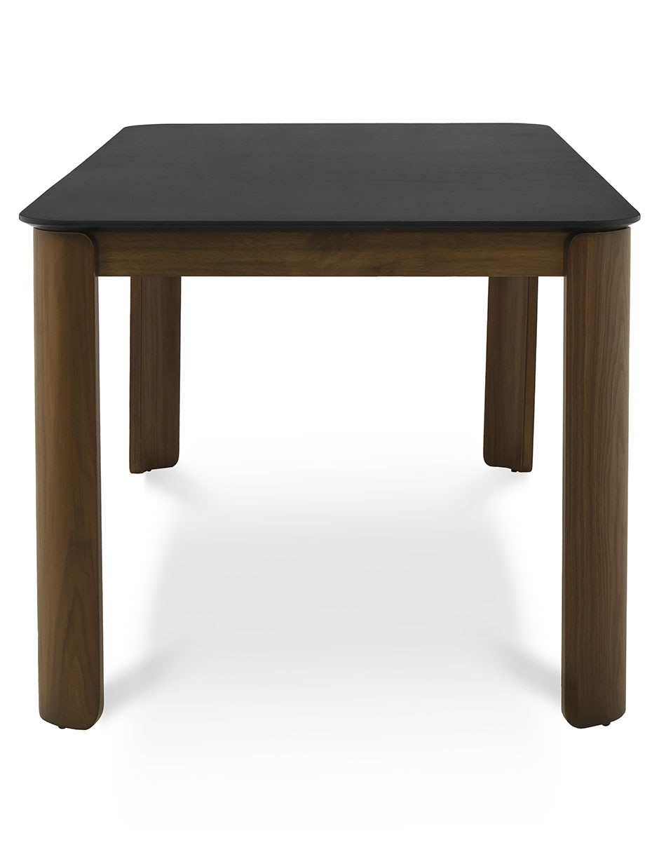 Mesa de comedor Sí NODI de Madera 3