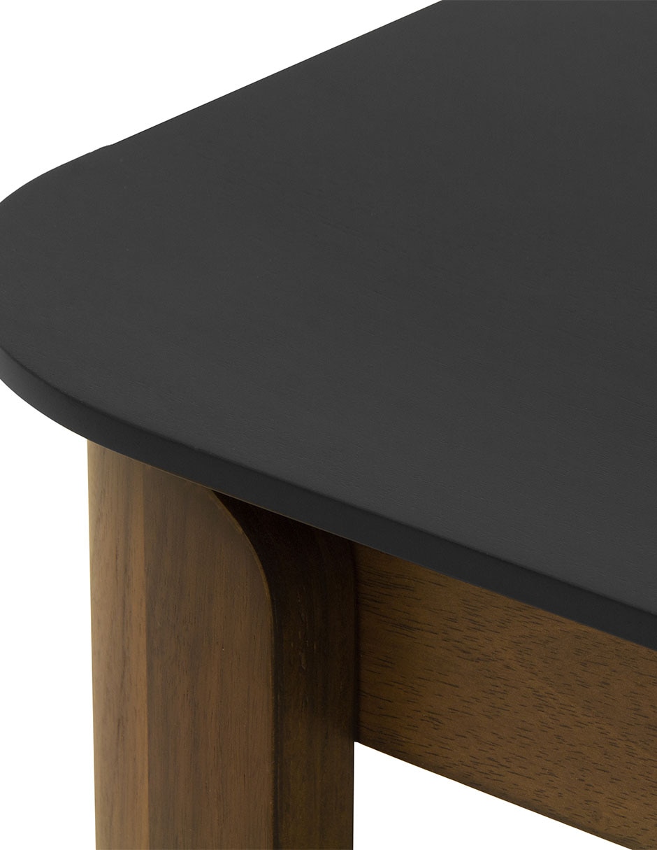 Mesa de comedor Sí NODI de Madera 4