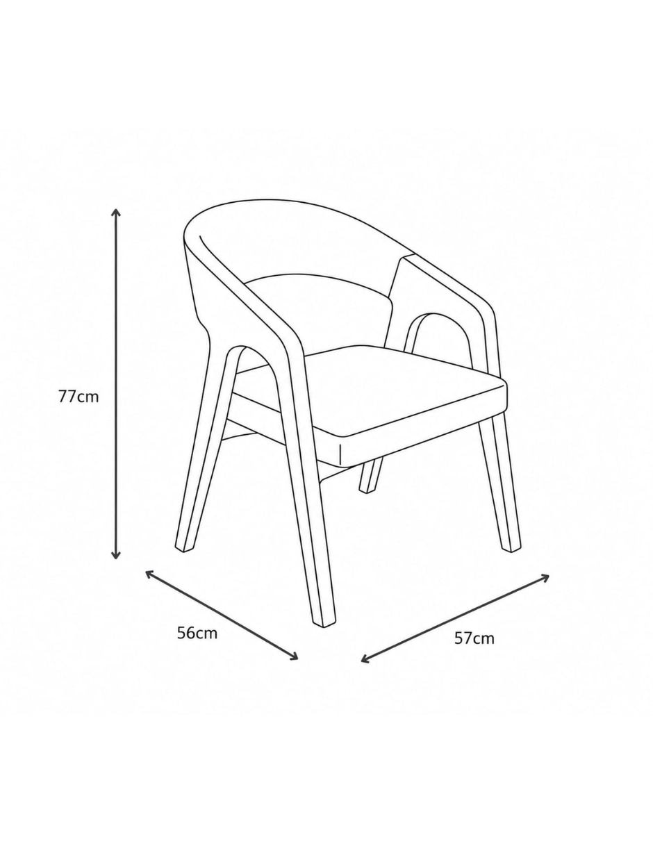Comedor COMEDOR para de Madera de pino 5