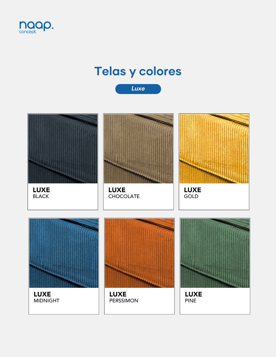 Sillón nova lux de espuma 6