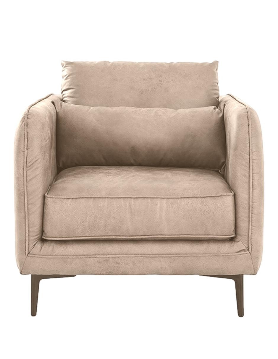 Sillón messina de bonded 3