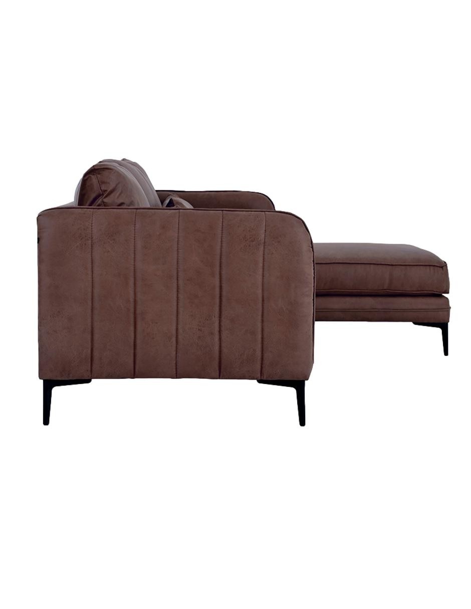 Sala modular derecha messina de bonded 4