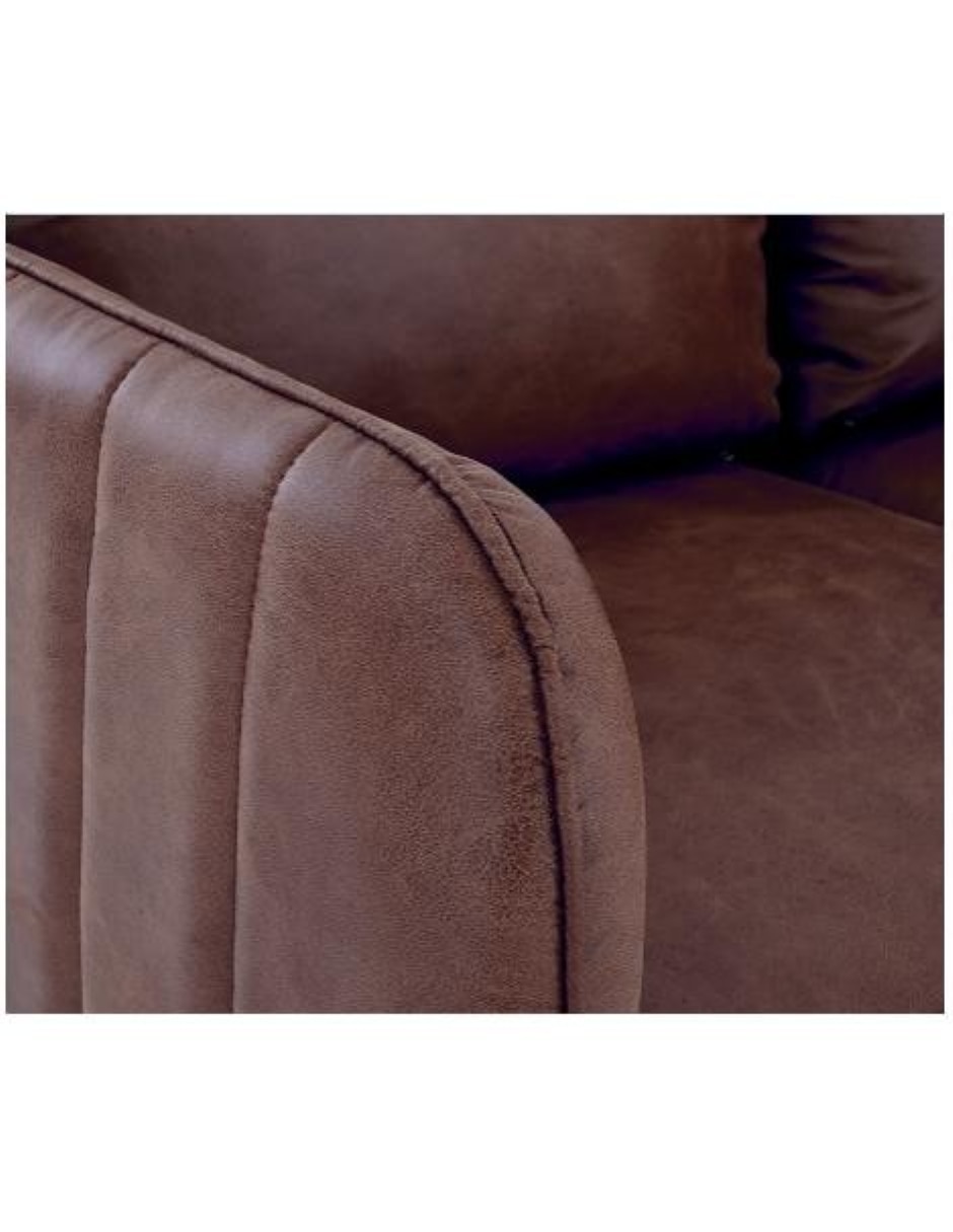 Sala modular derecha messina de bonded 3