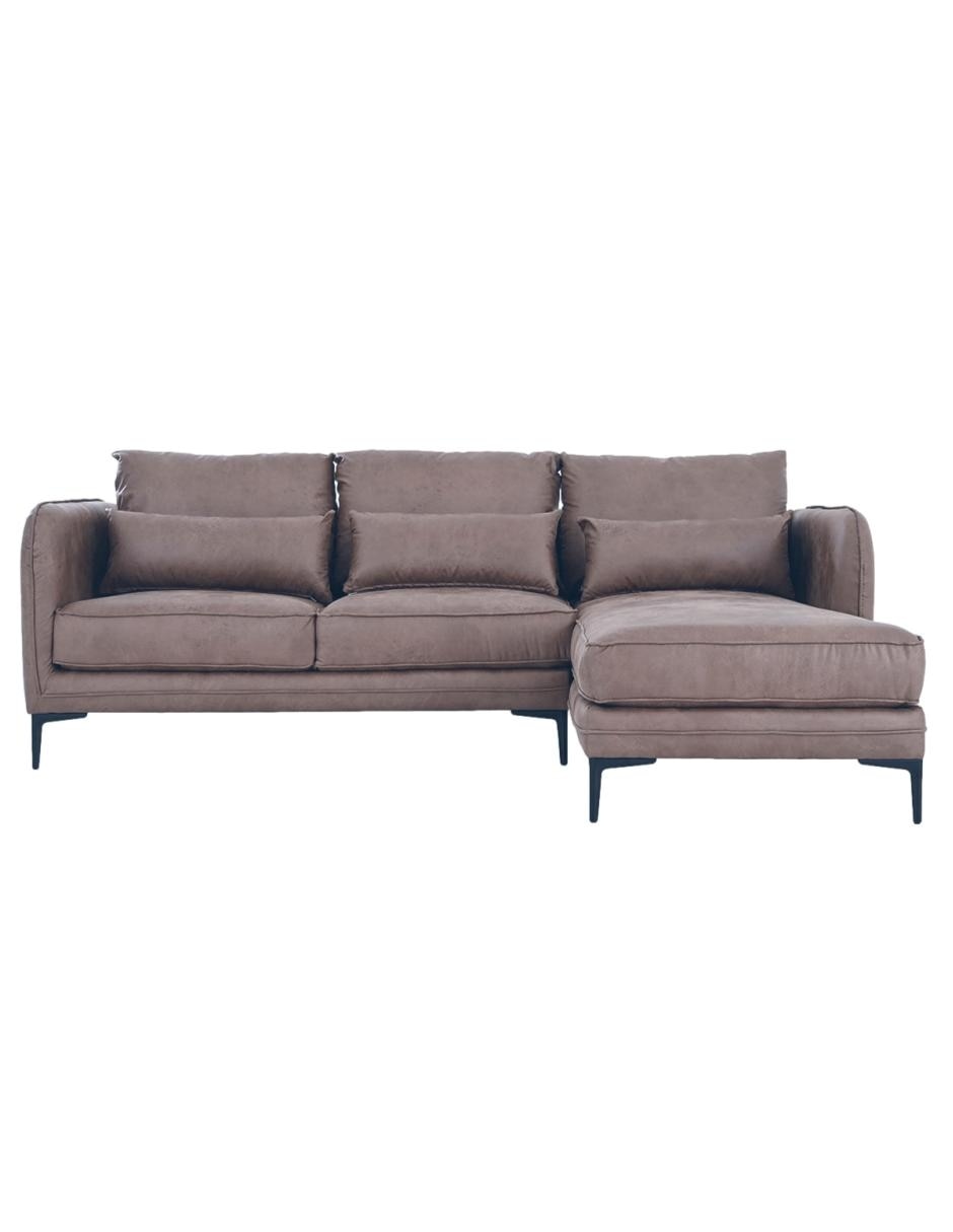 Sala modular derecha messina de bonded