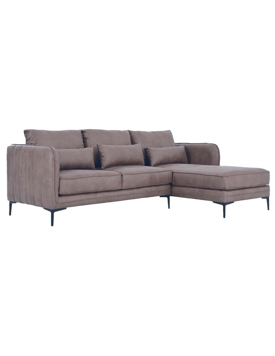 Sala modular derecha messina de bonded 3