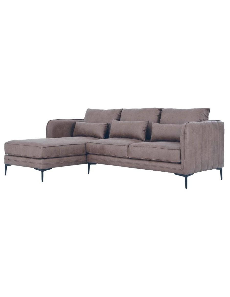 Sala modular izquierda messina de bonded 3
