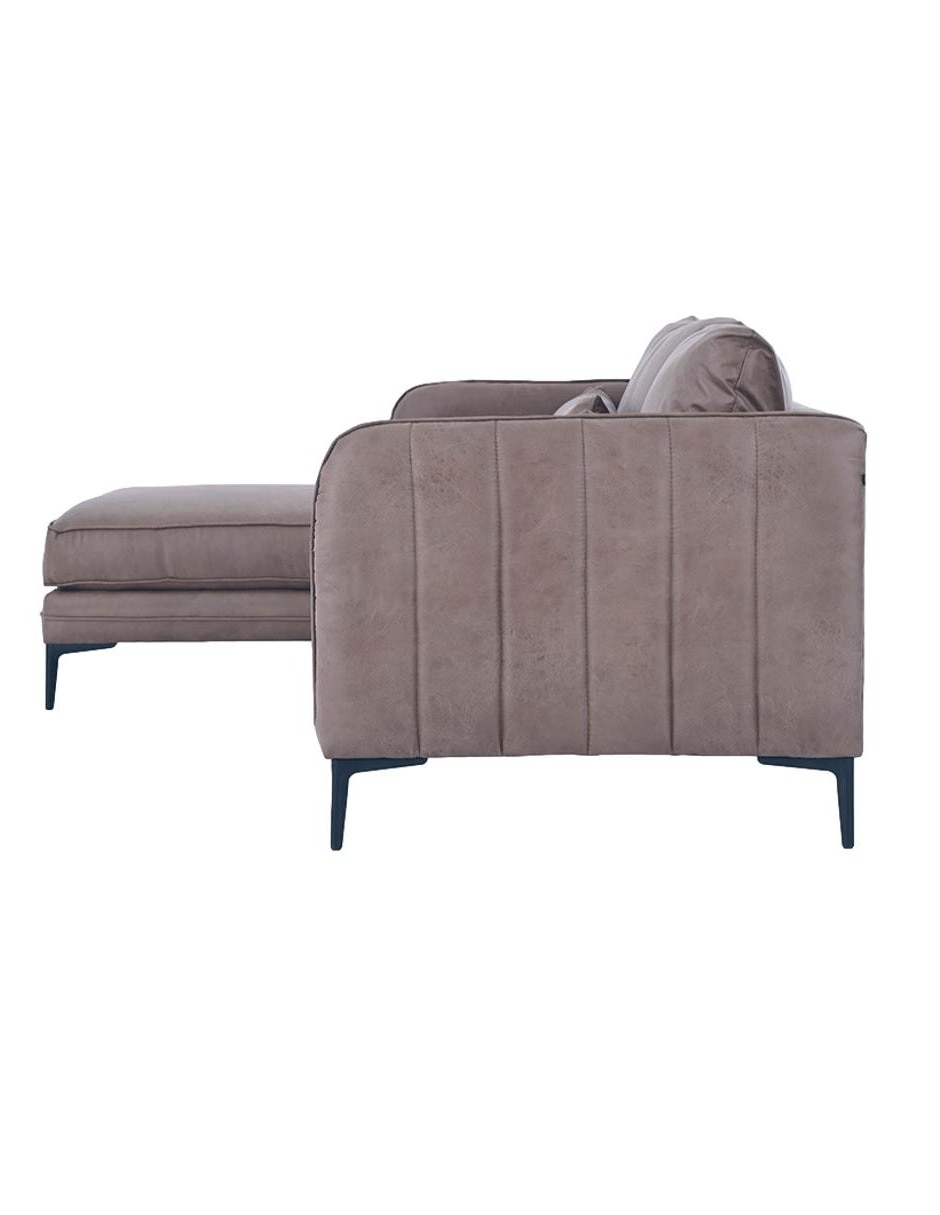Sala modular izquierda messina de bonded 2