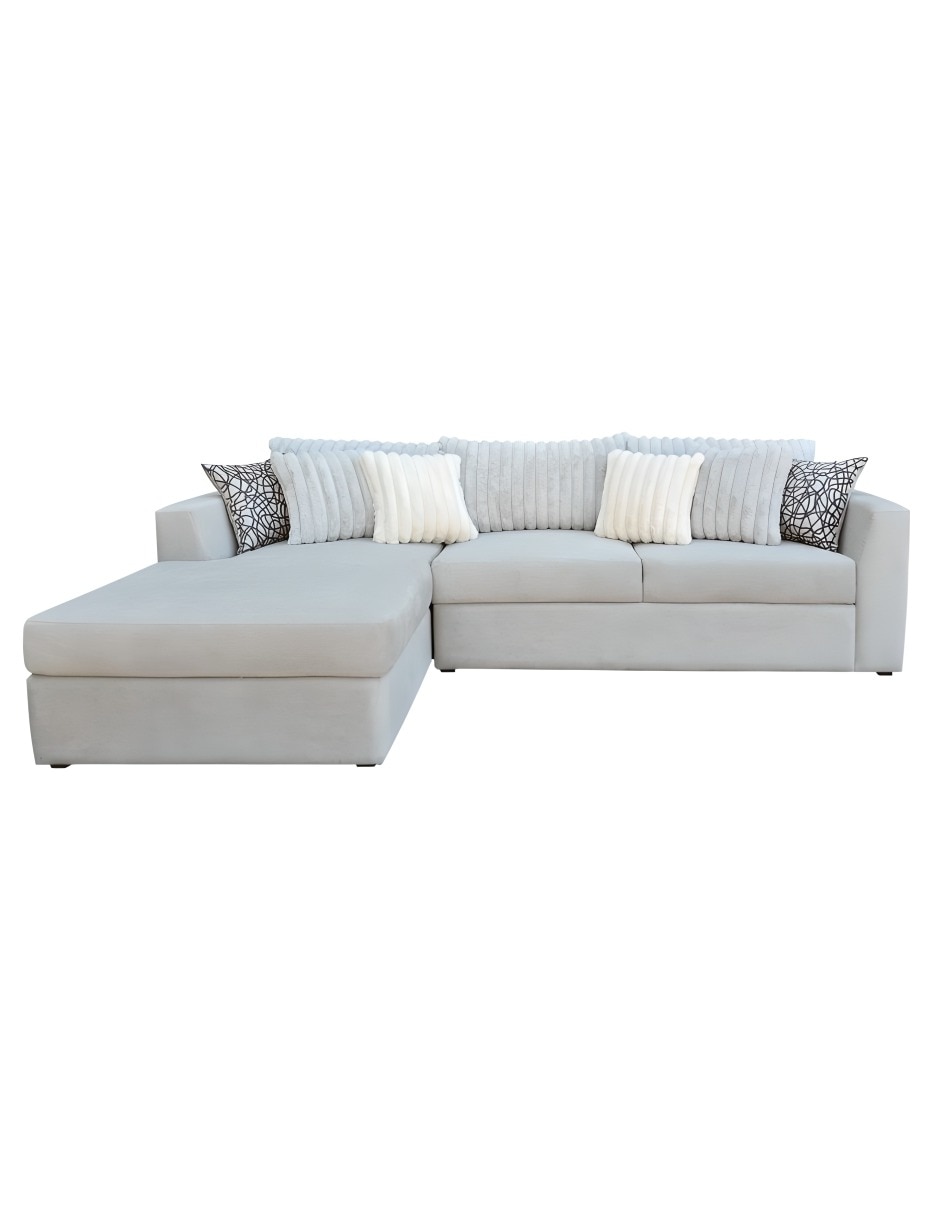 Sala modular izquierda portofino Sala modular izquierda portofino