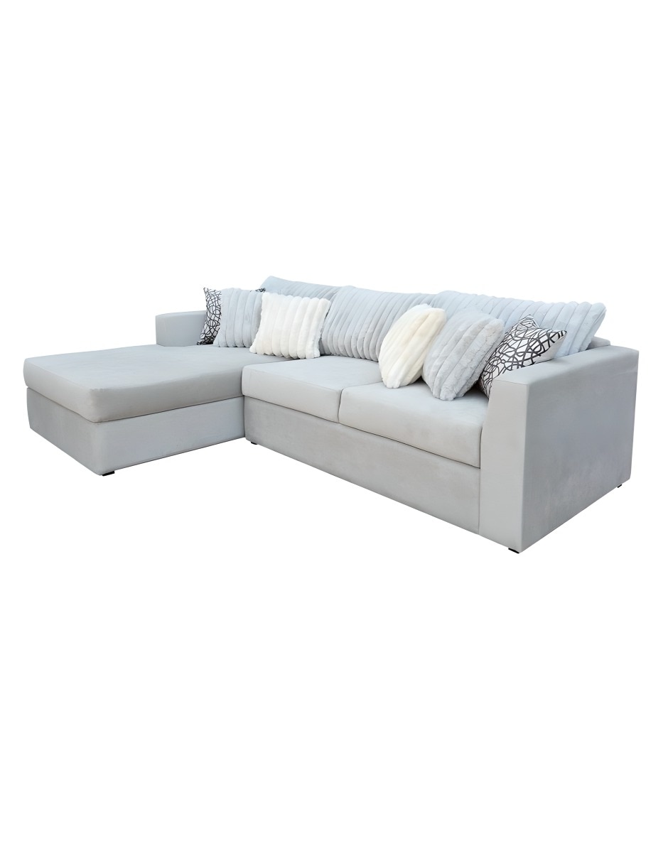 Sala modular izquierda portofino 6
