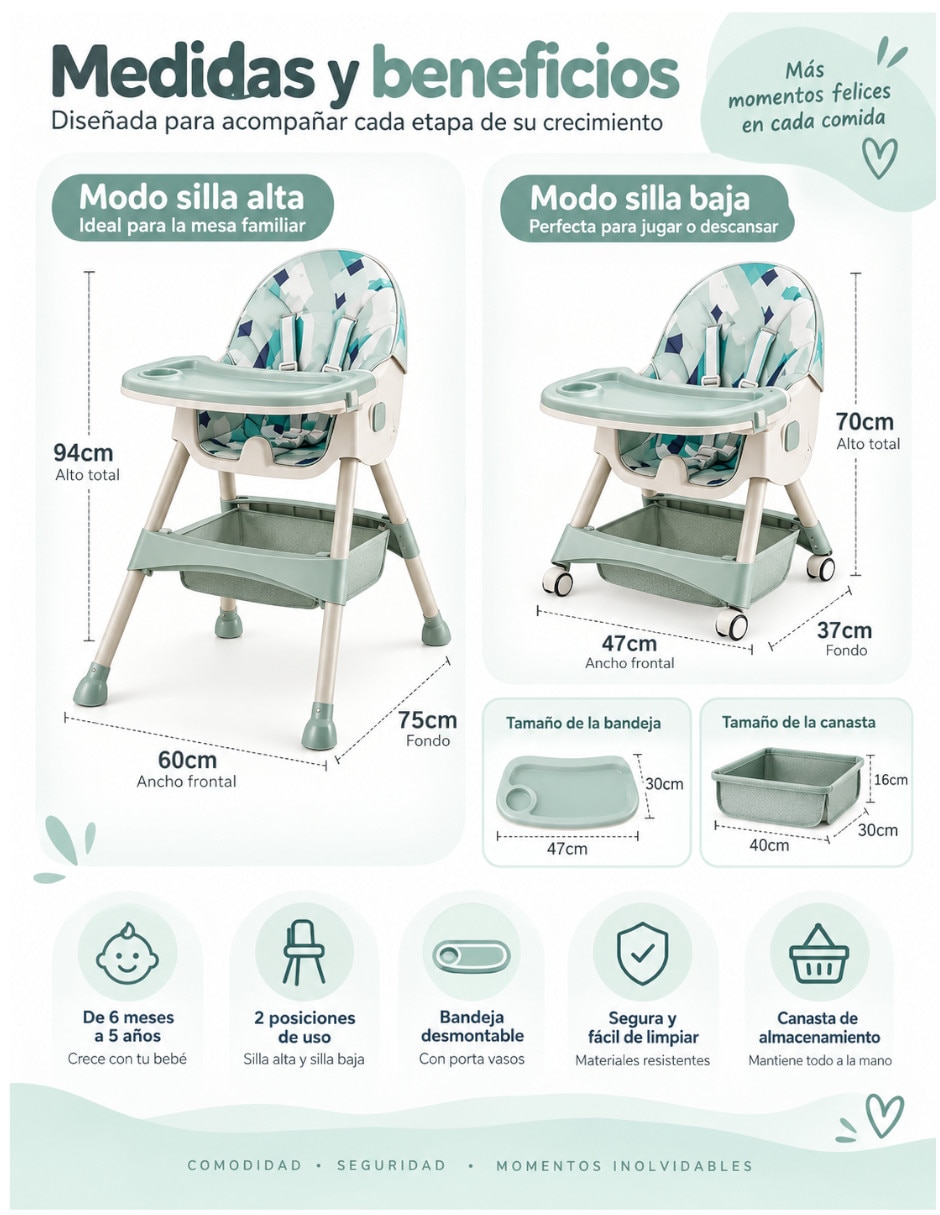 Silla alta 5
