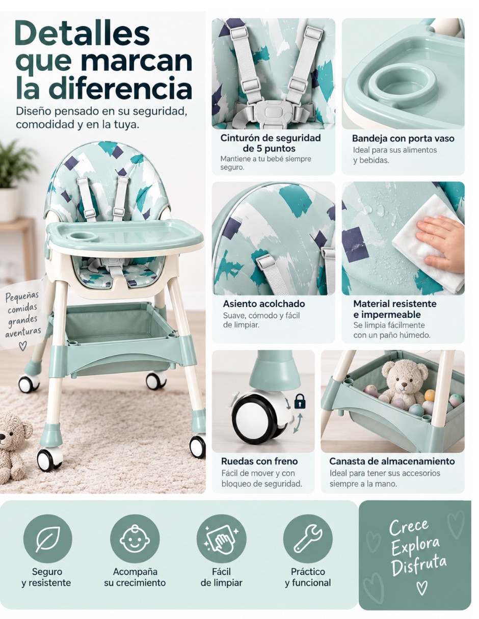 Silla alta 4