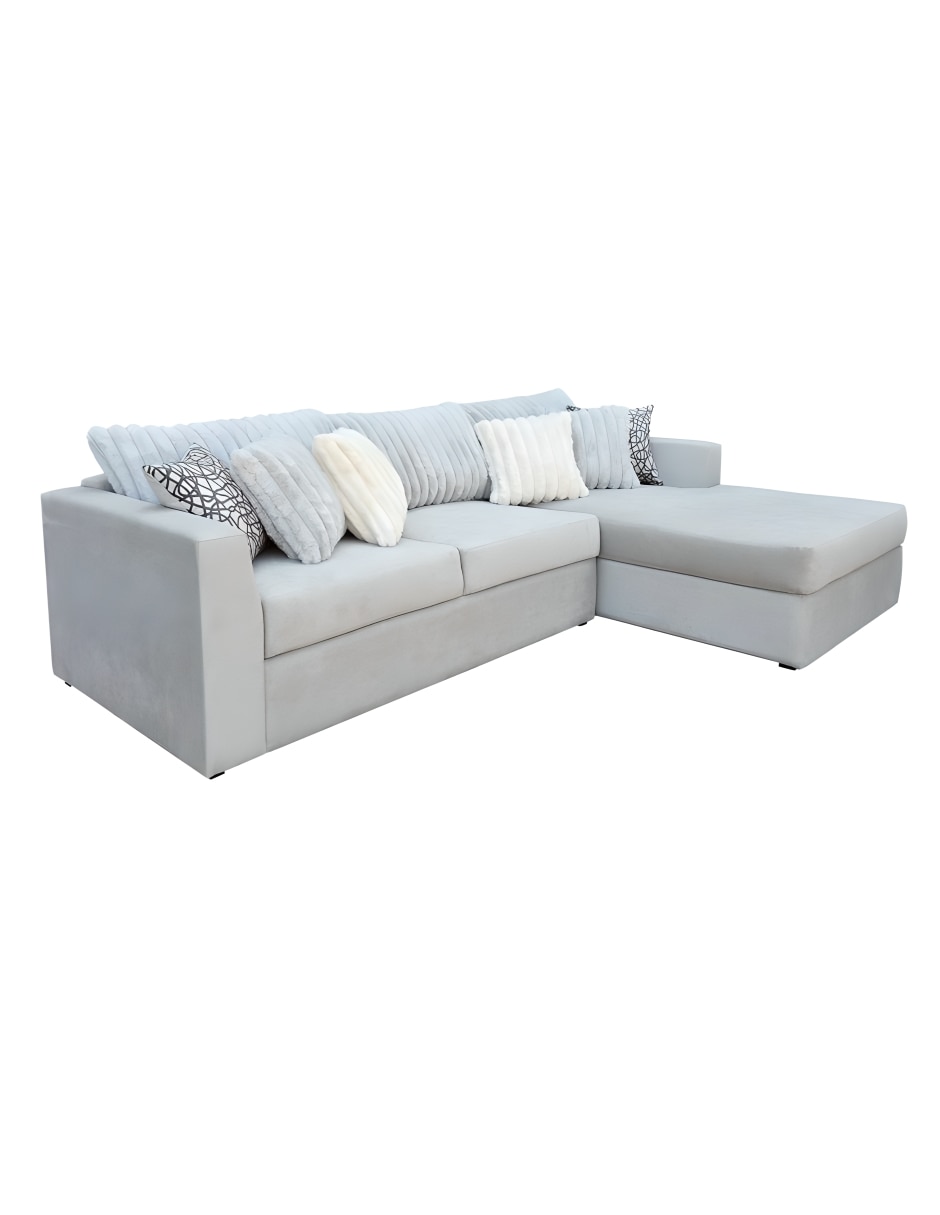 Sala modular derecha portofino 6