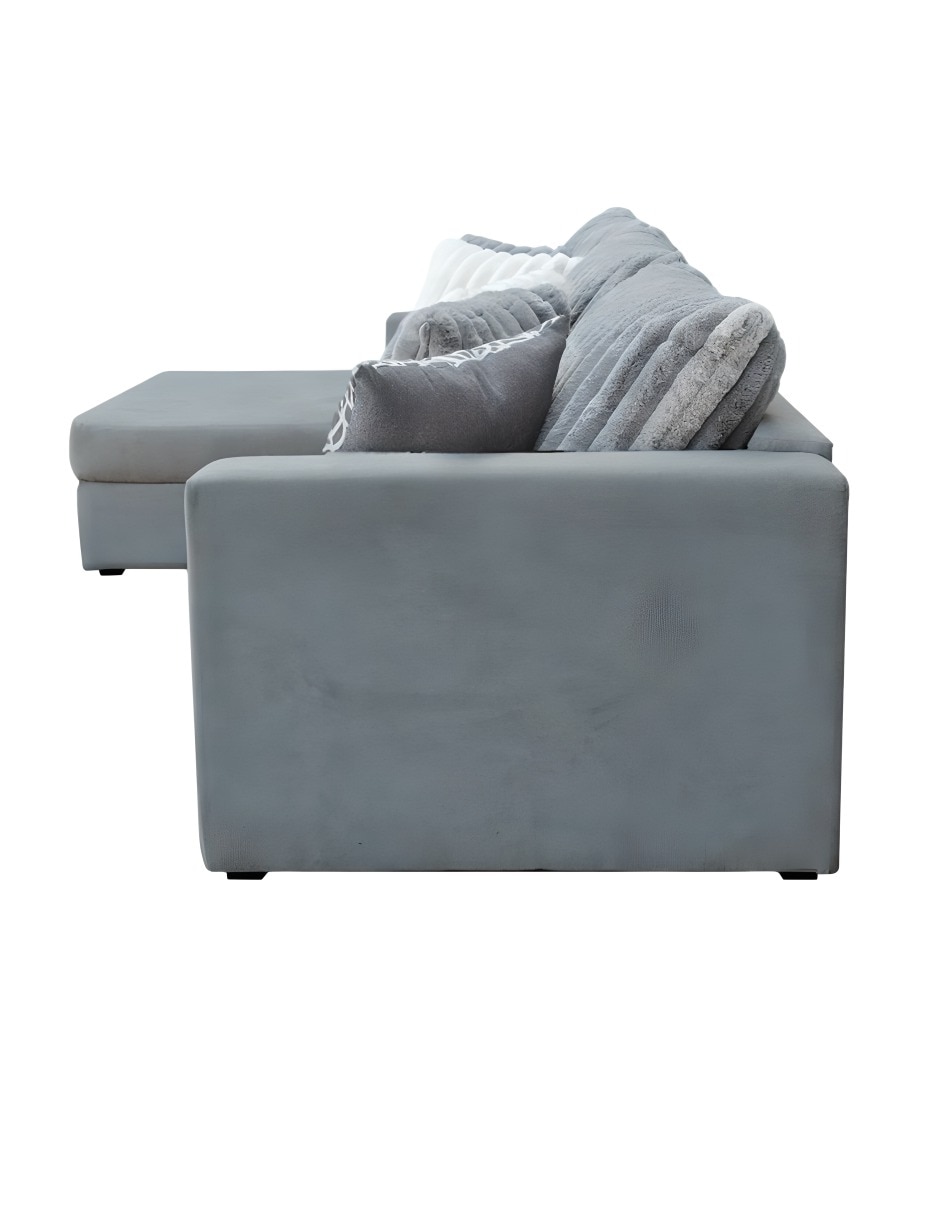 Sala modular izquierda portofino 4