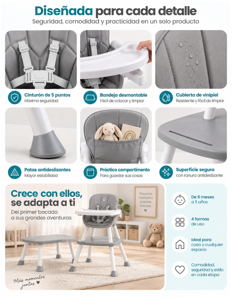 Silla alta 3