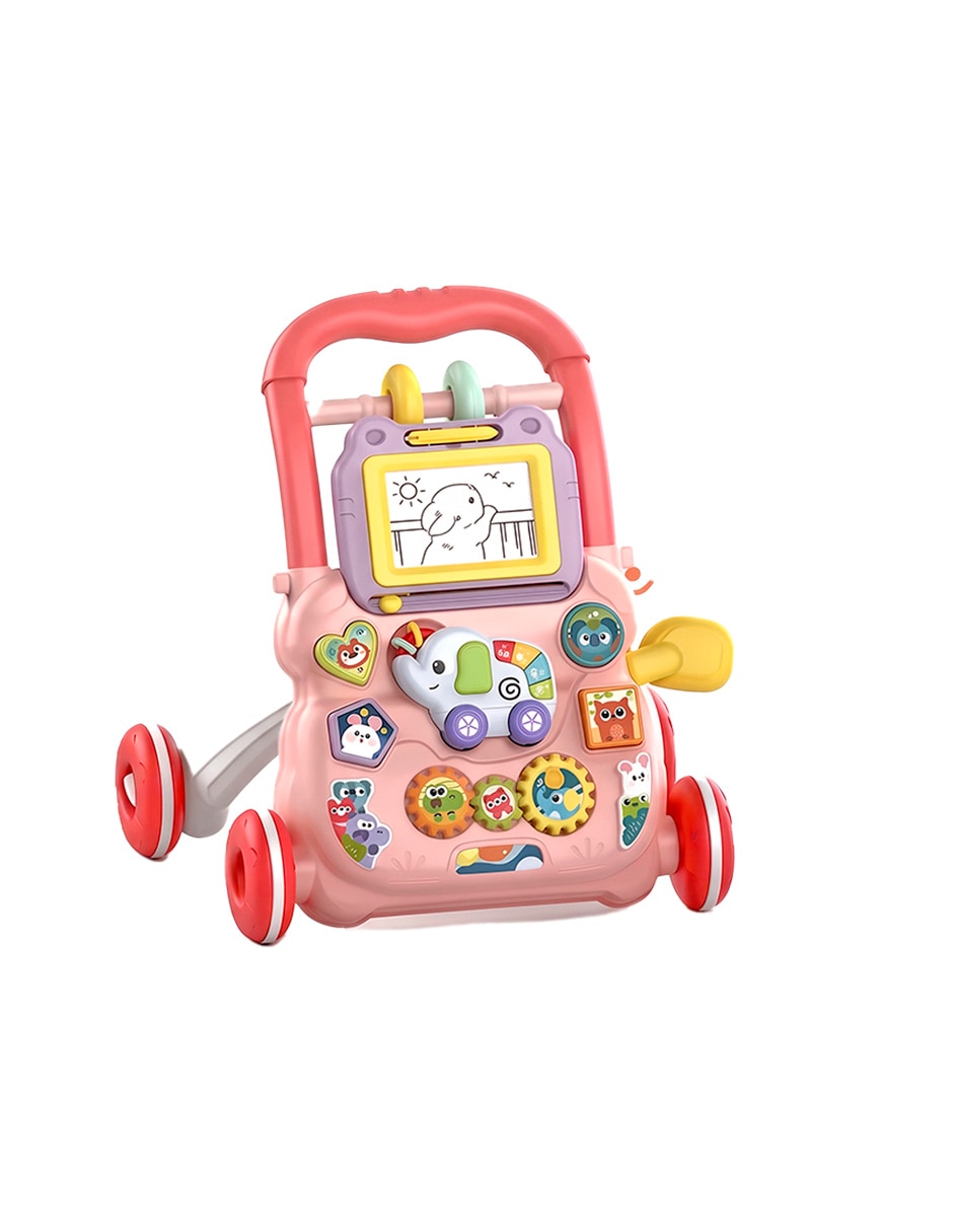 Andador infantil para likepi