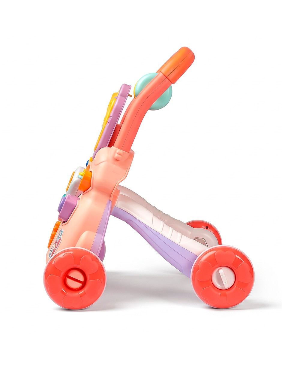 Andador infantil para likepi 4