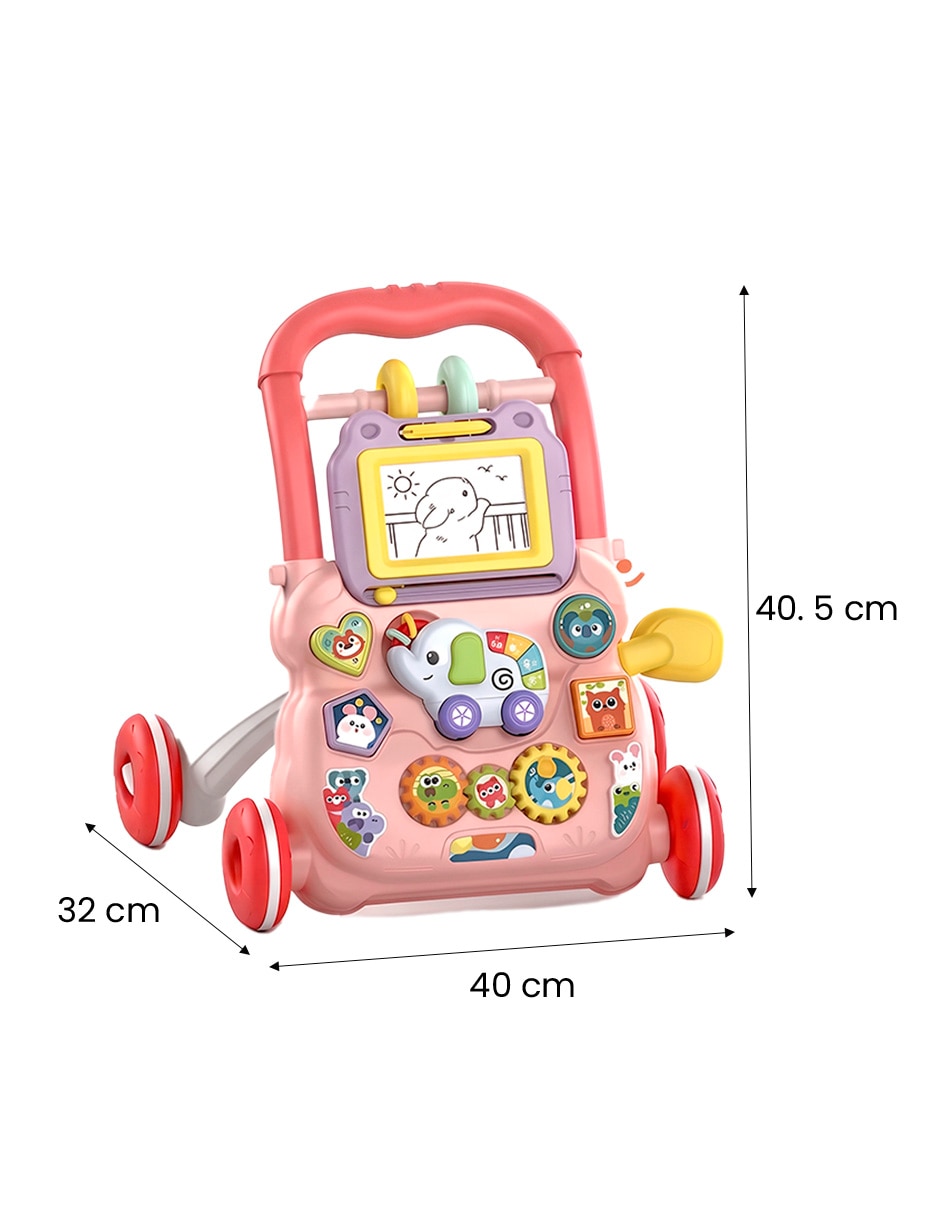 Andador infantil para likepi 5