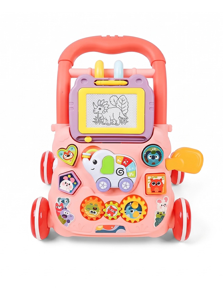 Andador infantil para likepi 2
