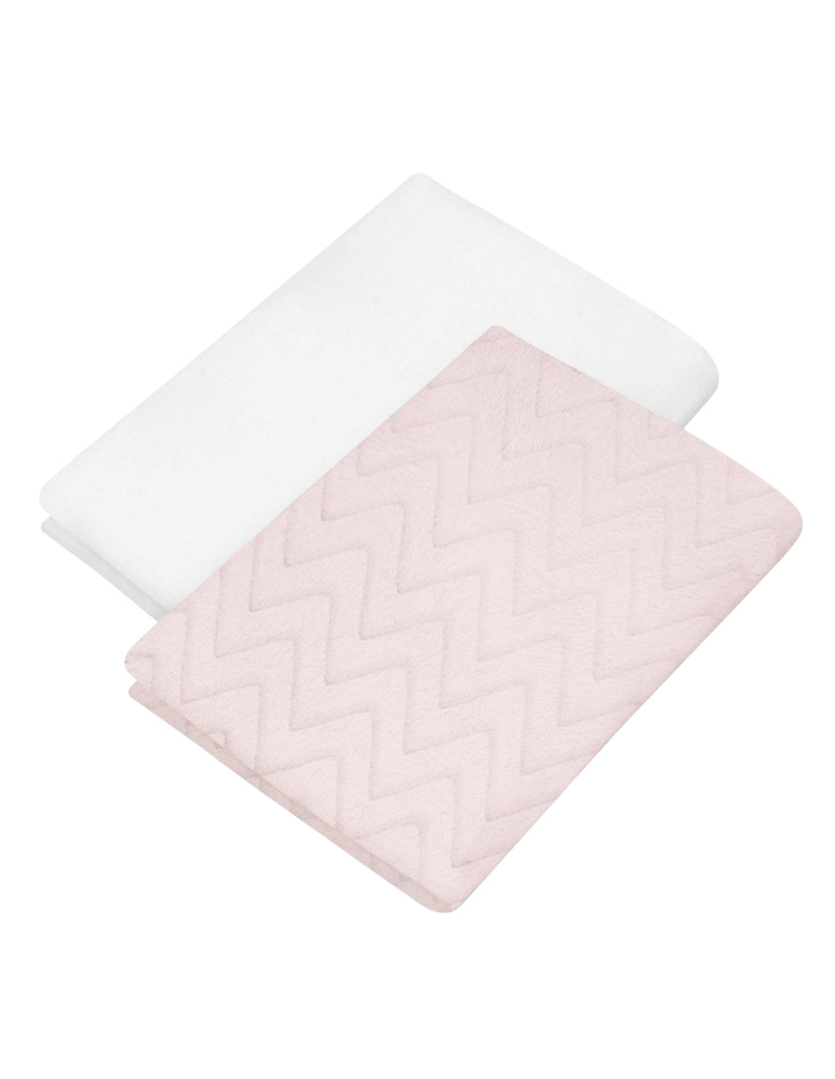 Set sábanas cajón de 100% algodón 220 hilos