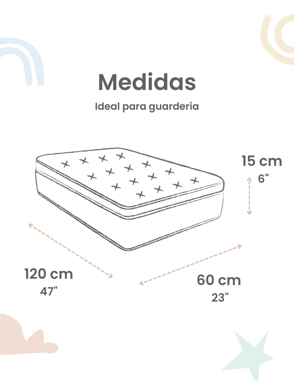 Set sábanas cajón de 100% algodón 220 hilos 4