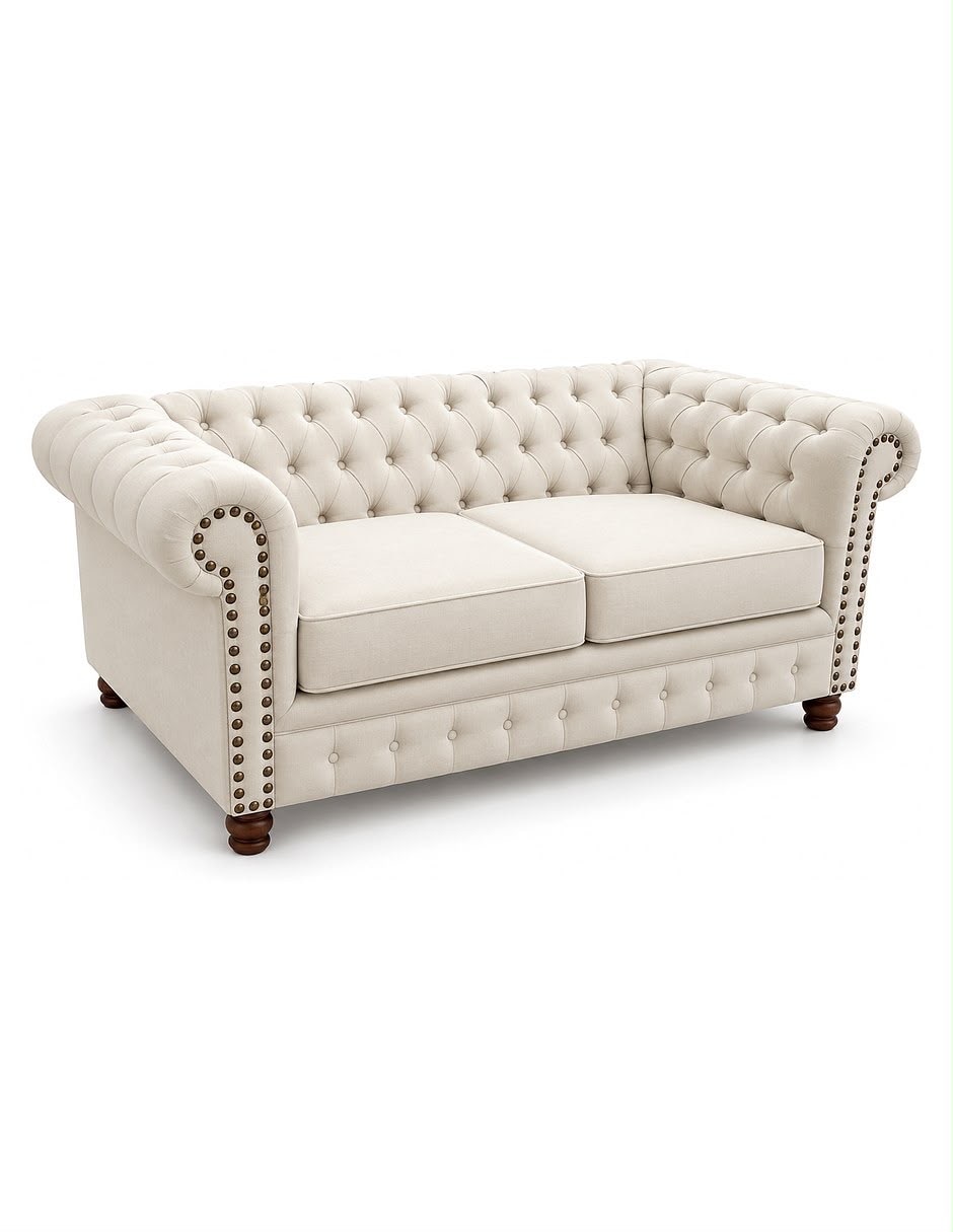 Love seat poltrone 3
