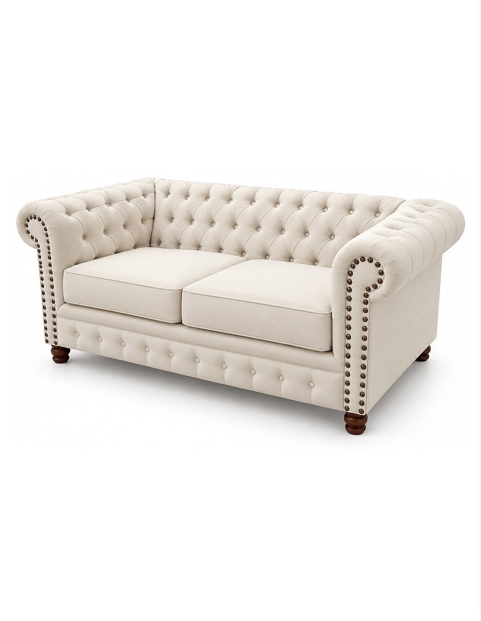 Love seat poltrone 2