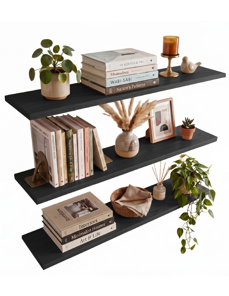 Set de repisas No de Madera 1