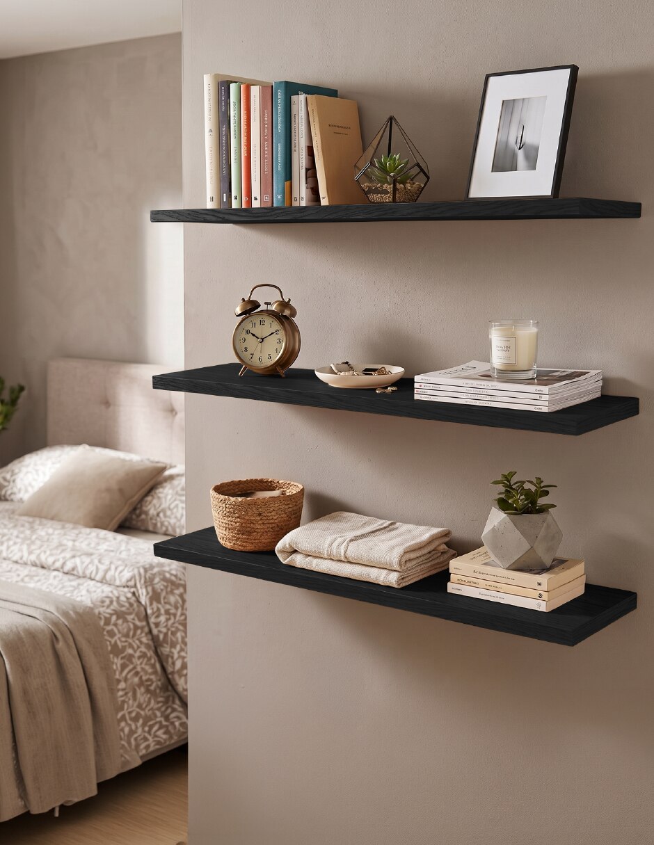 Set de repisas No de Madera 5