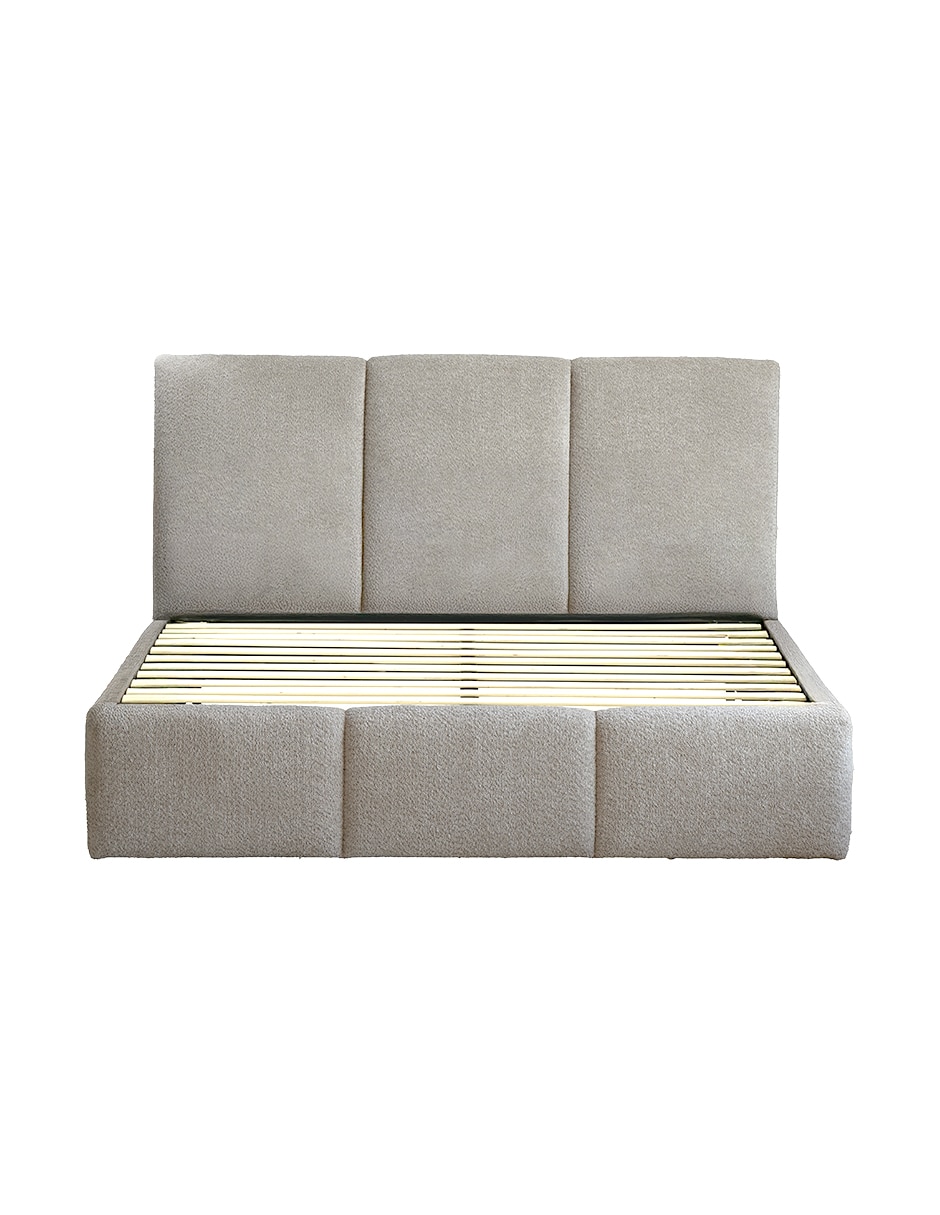 Cama granada