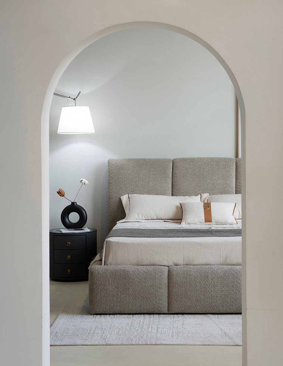 Cama granada 2