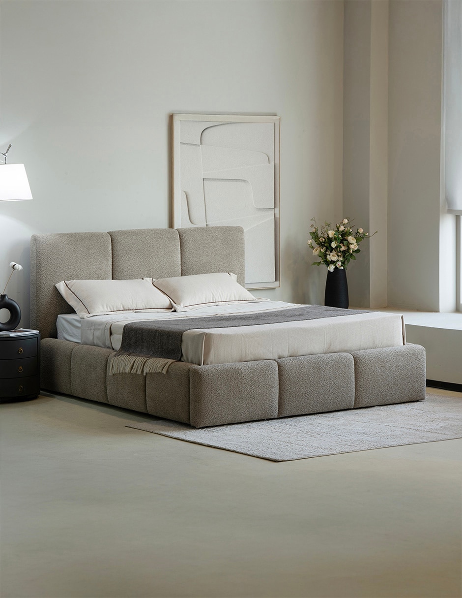 Cama granada 3
