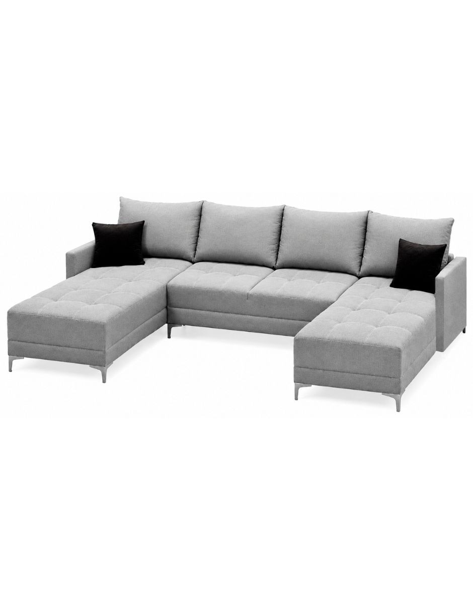 Sala modular Adonia de Tela 2