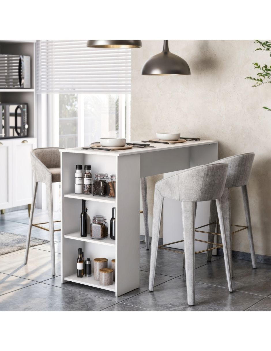 Isla de cocina 2