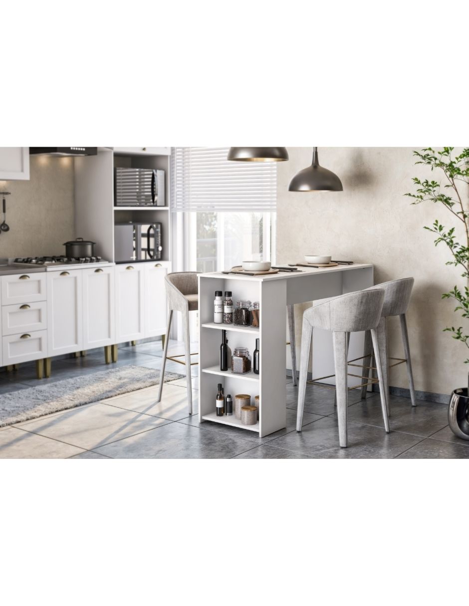 Isla de cocina 3