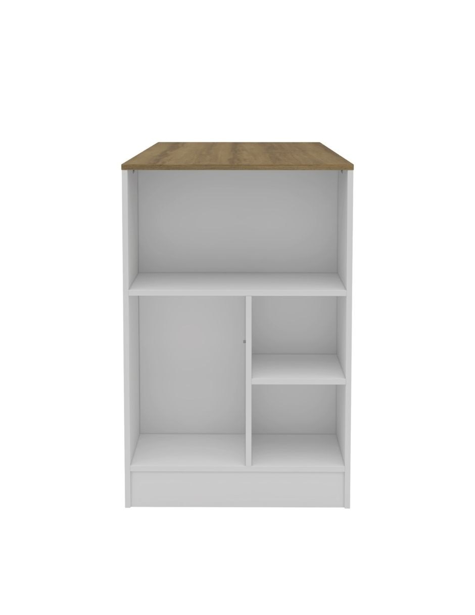 Isla de cocina 2