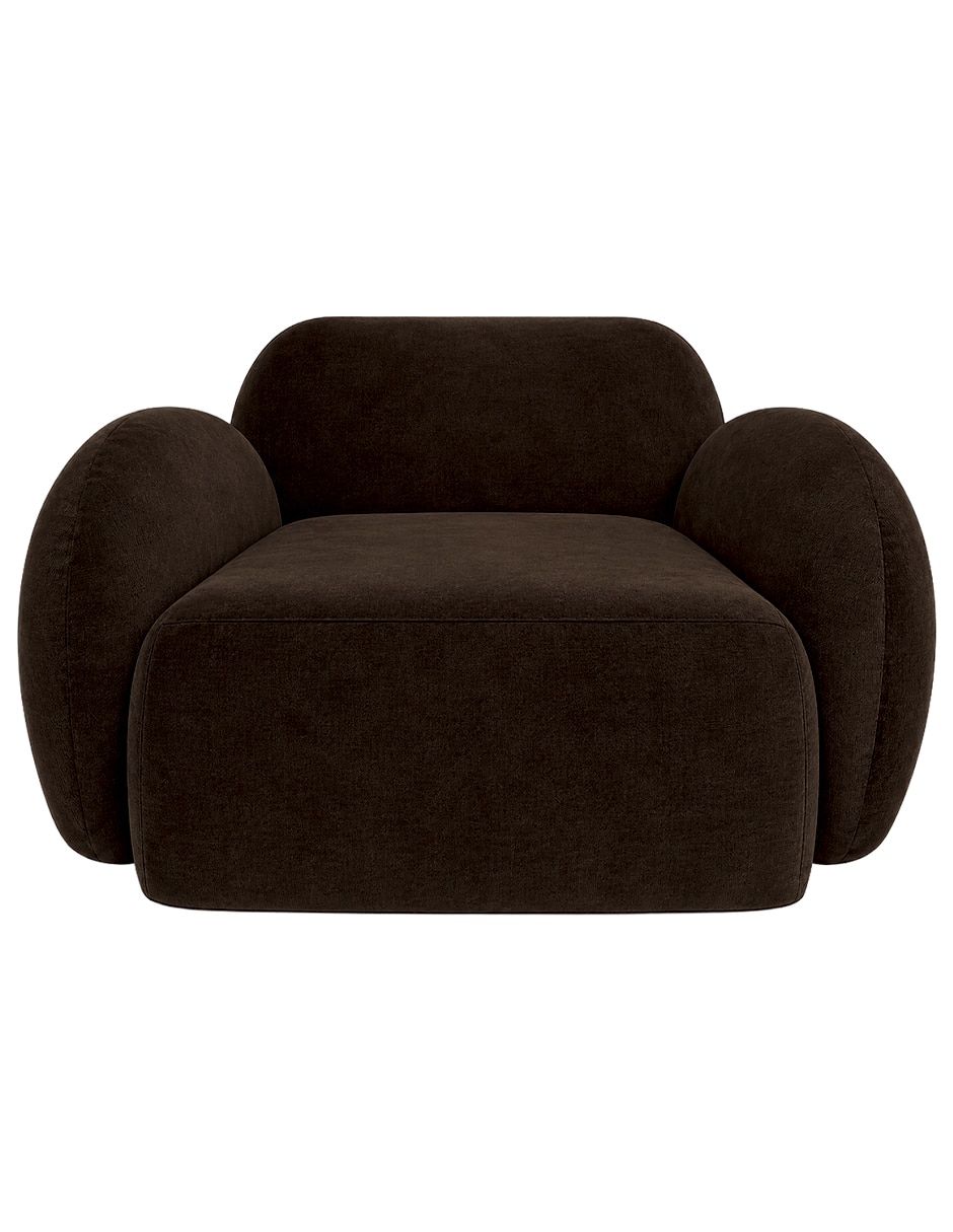 Sillón Citi de Velvet