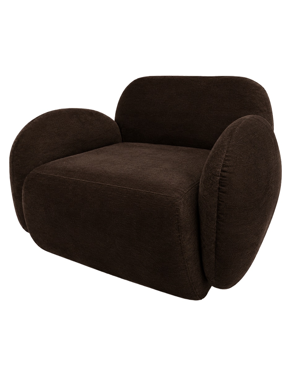 Sillón Citi de Velvet 2