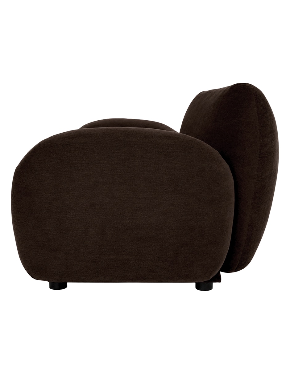 Sillón Citi de Velvet 3