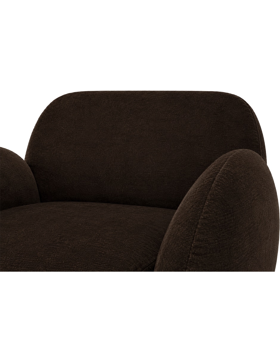 Sillón Citi de Velvet 5