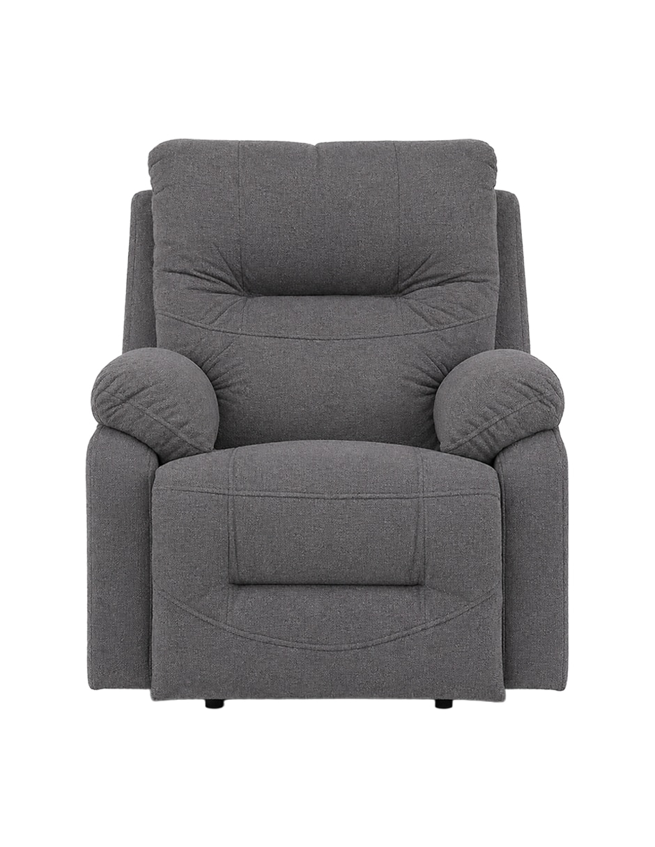 Reclinable Polo de Tela