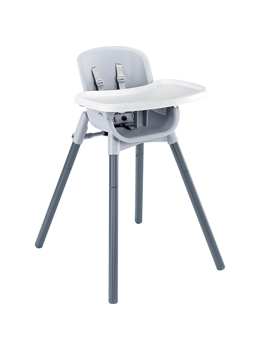 Silla alta Zest Highchair Seasalt Usa Silla alta Zest Highchair Seasalt Usa