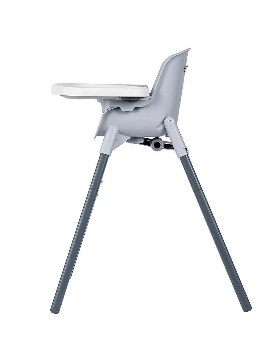 Silla alta Zest Highchair Seasalt Usa 11