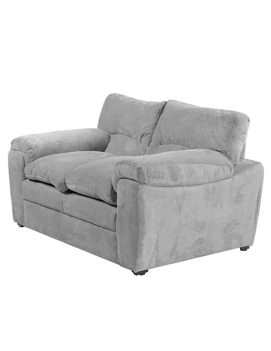 Love seat de Tela 2