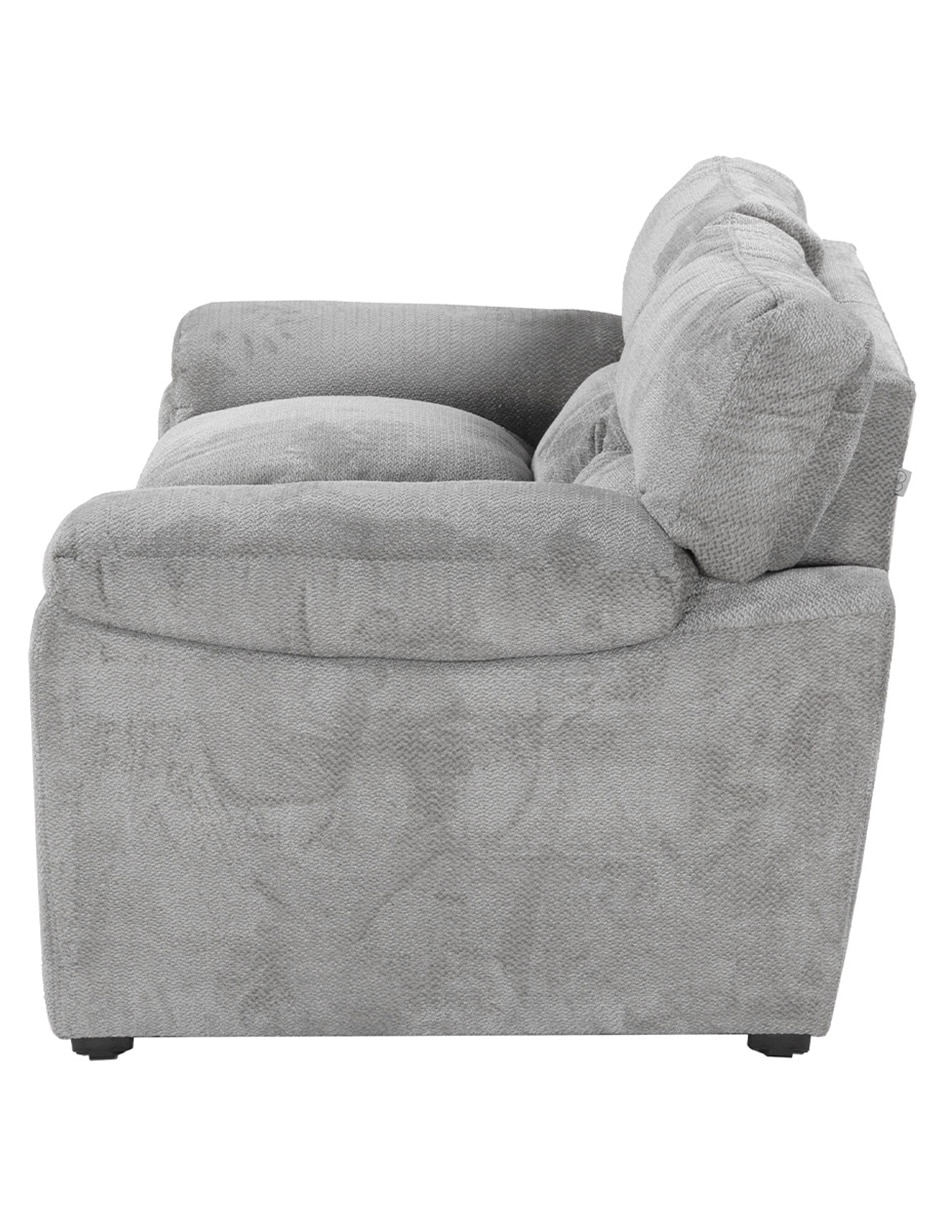 Love seat de Tela 3