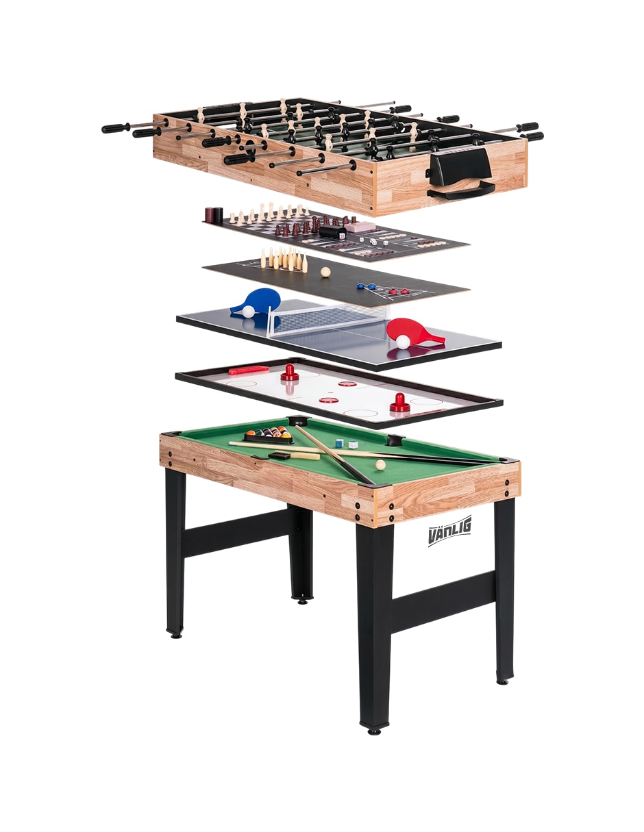 Mesa de juego para(si aplica) Juegos de mesa
